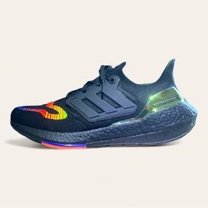 Adidas - Ultraboost II
